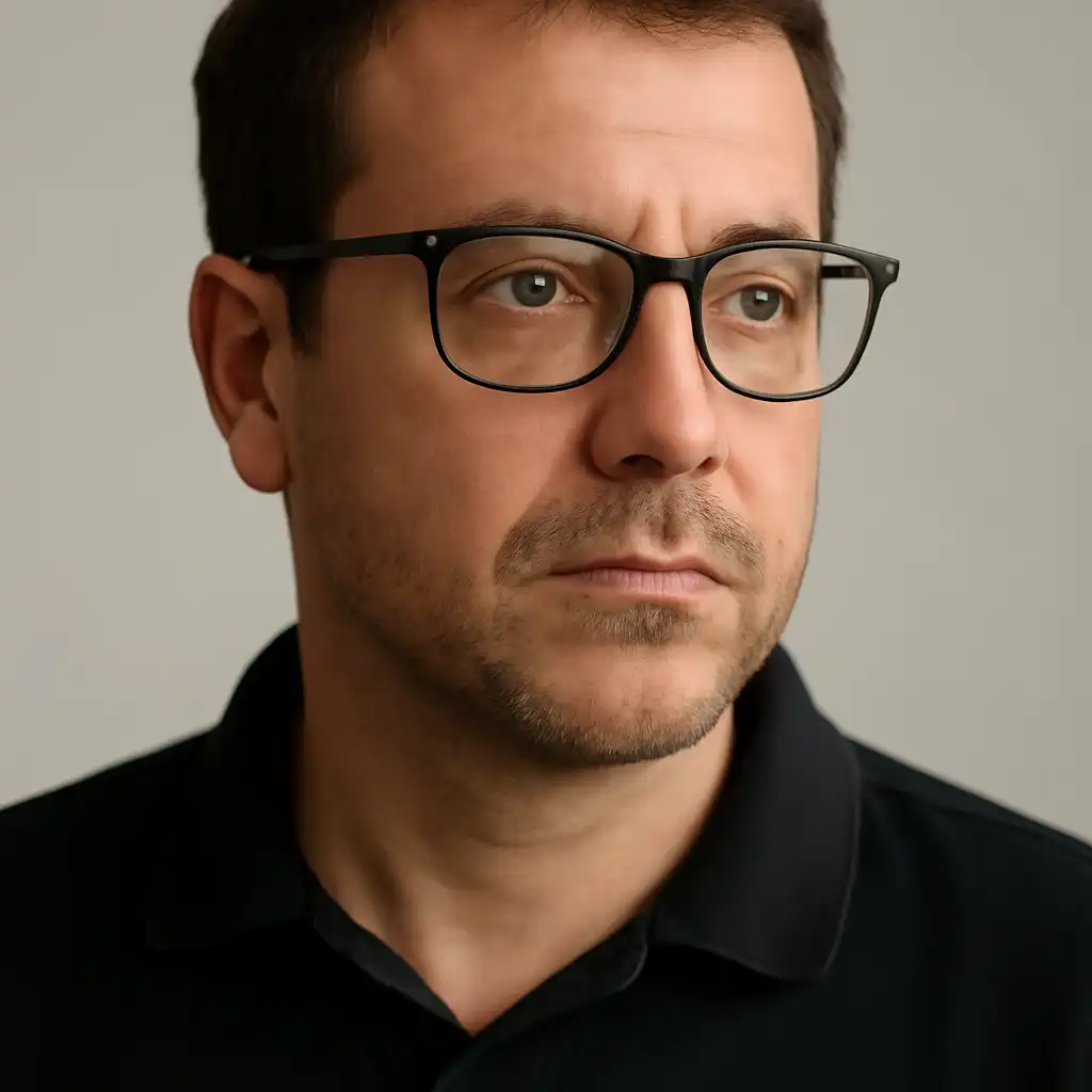 Roberto Gambini
